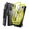  Samsung Galaxy S24 Ultra Méhecske Supcase Unicorn Beetle Pro tok thumbnail