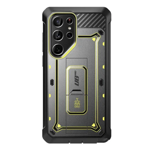  Samsung Galaxy S24 Ultra Méhecske Supcase Unicorn Beetle Pro tok - 2