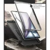  iPad Air 11 (2024-2026) Fekete Supcase - Unicorn Beetle Pro tok thumbnail