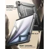  iPad Air 11 (2024-2026) Fekete Supcase - Unicorn Beetle Pro tok thumbnail