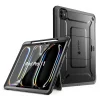  iPad Pro 11 (2024) Fekete Supcase Unicorn Beetle Pro tok thumbnail
