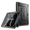  iPad Pro 13 (2024) Fekete Supcase Unicorn Beetle Pro tok thumbnail