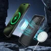 iPhone 15 Pro Max Zöld áramkör Supcase Unicorn Beetle XT MagSafe tok thumbnail