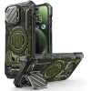  iPhone 15 Pro Max Zöld áramkör Supcase Unicorn Beetle XT MagSafe tok thumbnail