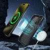  iPhone 15 Pro Max Supcase - Unicorn Beetle XT MagSafe Sárga Áramkör tok thumbnail