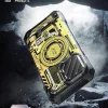  iPhone 15 Pro Max Supcase - Unicorn Beetle XT MagSafe Sárga Áramkör tok thumbnail