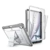  iPad Air 11 (2024) Fehér Supcase Unicorn Beetle Pro tok thumbnail