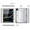  iPad Pro 13 (2024) Fehér Supcase Unicorn Beetle Pro tok thumbnail