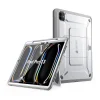  iPad Pro 13 (2024) Fehér Supcase Unicorn Beetle Pro tok thumbnail