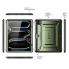  iPad Pro 13 (2024) Arany Supcase - Unicorn Beetle Pro tok thumbnail