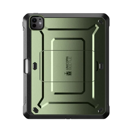  iPad Pro 13 (2024) Arany Supcase - Unicorn Beetle Pro tok - 2