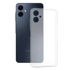  Samsung Galaxy A06 Átlátszó Techsuit szilikon tok