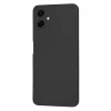  Samsung Galaxy A06 Fekete Techsuit SoftFlex tok thumbnail