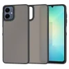  Samsung Galaxy A06 Fekete Techsuit HaloFrost Sorozat tok thumbnail