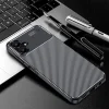  Samsung Galaxy A06 Fekete Techsuit - CarbonFiber tok thumbnail