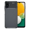  Samsung Galaxy A06 Fekete Techsuit - CarbonFiber tok thumbnail
