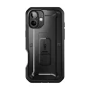  iPhone 16 Plus Fekete Supcase Unicorn Beetle Pro tok thumbnail