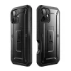  iPhone 16 Plus Fekete Supcase Unicorn Beetle Pro tok thumbnail