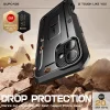  iPhone 16 Plus Fekete Supcase Unicorn Beetle Pro tok thumbnail