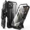  iPhone 16 Plus Fekete Supcase Unicorn Beetle Pro tok thumbnail