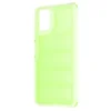Samsung Galaxy A06 Zelené puzdro Techsuit Wave Shield thumbnail