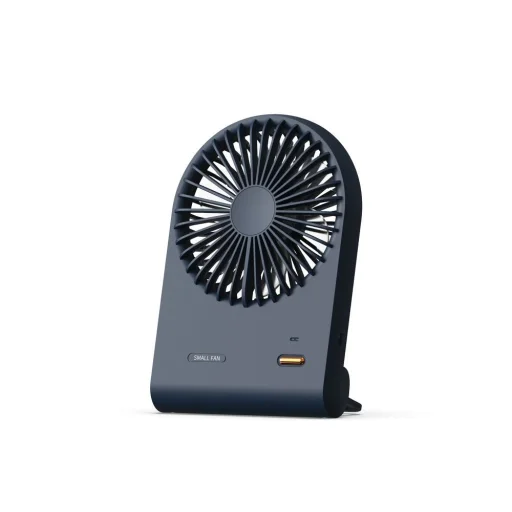 Asztali ventilátor HX-125 sötétkék - 1