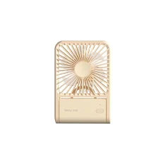 HX-123 asztali ventilátor bézs