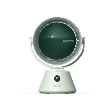 Asztali ventilátor HX-121B matcha zöld