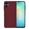  Samsung Galaxy A06 Piros Techsuit Karbonit Rosthéj tok thumbnail