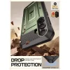  Samsung Galaxy S25 Plus Arany Supcase Unicorn Beetle Pro tok thumbnail
