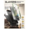  Samsung Galaxy S25 Plus Arany Supcase Unicorn Beetle Pro tok thumbnail
