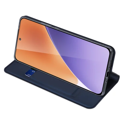  Dux Ducis - Skin Pro - Xiaomi 15 - Fekete tok - 4