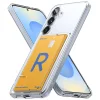  Ringke - Fusion Card - Samsung Galaxy S25 - Átlátszó tok thumbnail