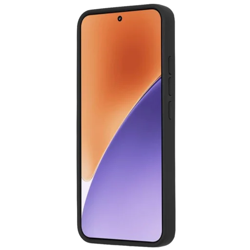  Techsuit - Glinth - Xiaomi 15 - Fekete tok - 5