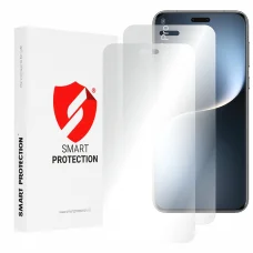  Honor Magic7 Pro Átlátszó Okos Védelem - Prémium Klasszikus (2 csomag) üvegfólia