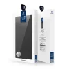  Dux Ducis - Skin Pro - Xiaomi 15 Pro - Fekete tok thumbnail