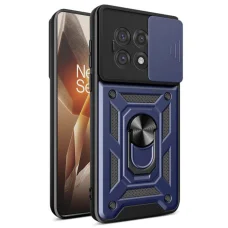  Techsuit - CamShield sorozat - OnePlus 13R - Kék tok