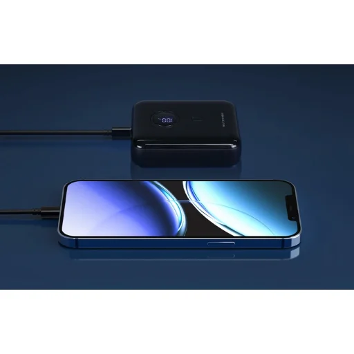 Mini Power Bank BlitzWolf BW-P21 10000mAh, 22.5W - 6