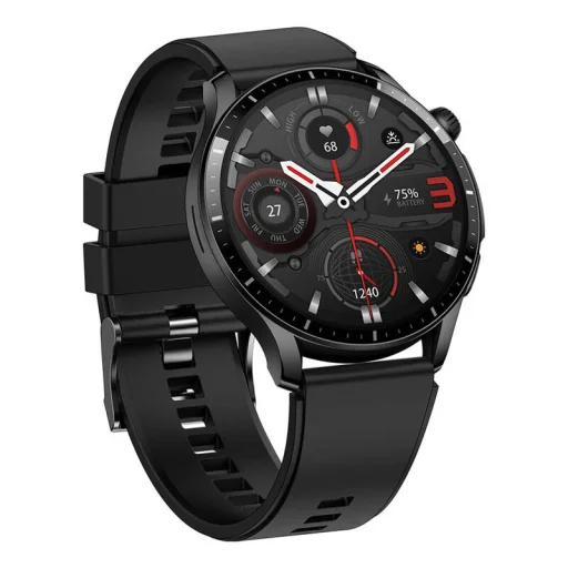 Okosóra BlitzWolf BW-EP10 (fekete) - 3