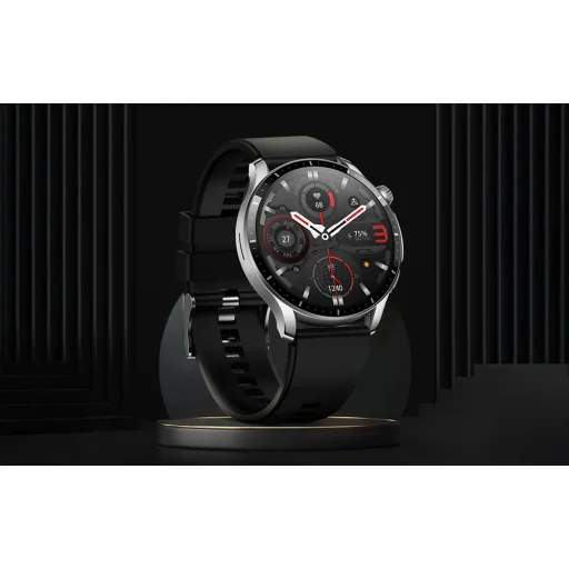 Okosóra BlitzWolf BW-EP10 (fekete) - 5