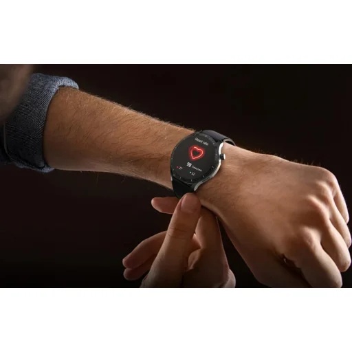 Okosóra BlitzWolf BW-EP10 (fekete) - 6