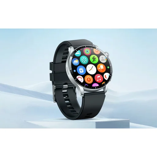 Okosóra BlitzWolf BW-EP10 (fekete) - 8