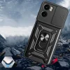 Tech-protect Camshield Pro Motorola Moto G05 / E15 Fekete tok thumbnail