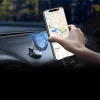 Tech-protect Camshield Pro Motorola Moto G05 / E15 Fekete tok thumbnail