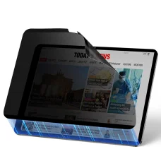  ESR - Mágneses Adatvédelmi Képernyővédő - iPad Pro 13 (2024) - Adatvédelem kijelzővédő