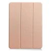  Techsuit - FoldPro - iPad Air 13 (2024) - Rózsaarany tok - 2