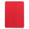  Techsuit - FoldPro - iPad Air 13 (2024) - Piros tok - 2