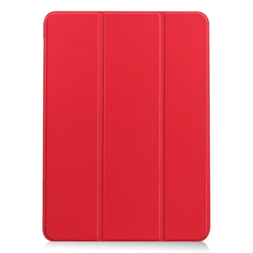  Techsuit - FoldPro - iPad Air 13 (2024) - Piros tok - 2