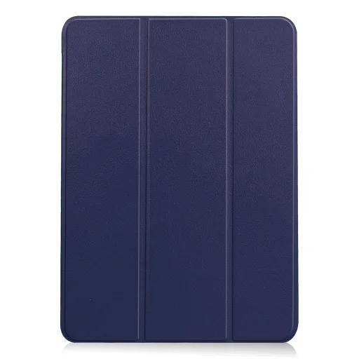  Techsuit - FoldPro - iPad Air 13 (2024-2026) - Kék tok - 2