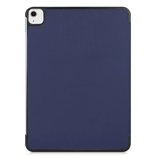  Techsuit - FoldPro - iPad Air 13 (2024-2026) - Kék tok - 3
